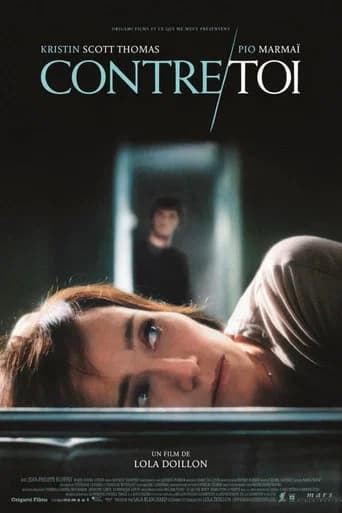 In Your Hands poster