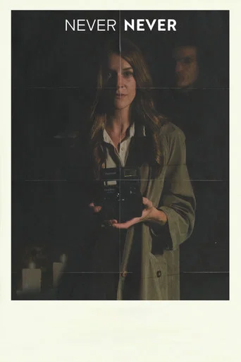 Never Never poster