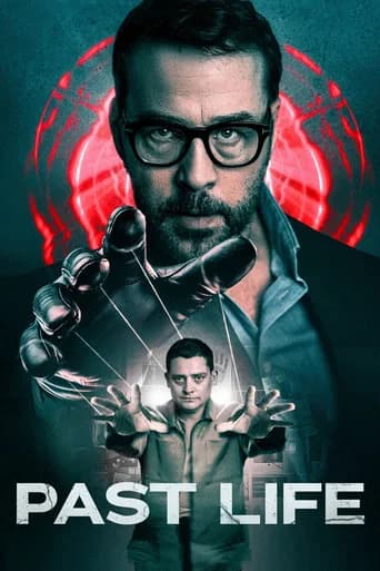 Past Life poster