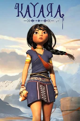 Kayara poster