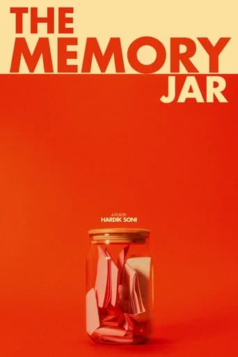 The Memory Jar poster