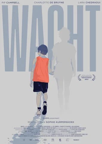 Wait poster