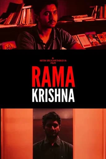 Rama Krishna poster