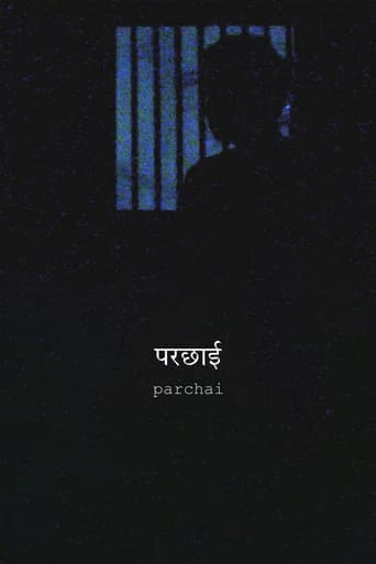 Parchai poster