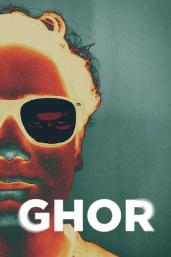 Ghor poster