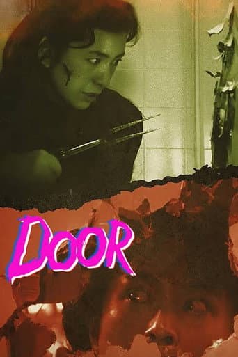 Door poster