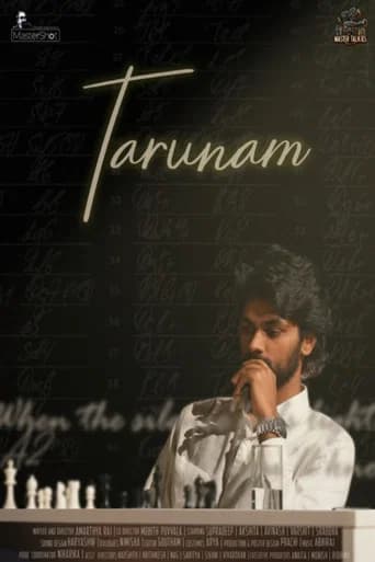 Tarunam poster