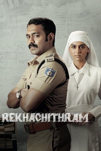 Rekhachithram poster