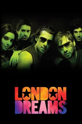 London Dreams poster