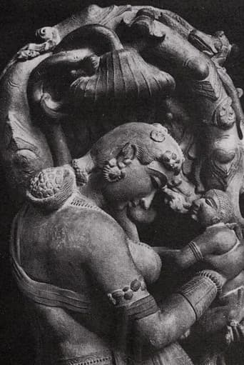 Khajuraho poster