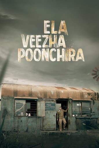 Ela Veezha Poonchira poster
