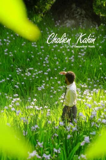 Chalien Kahin poster