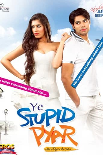 Ye Stupid Pyar poster