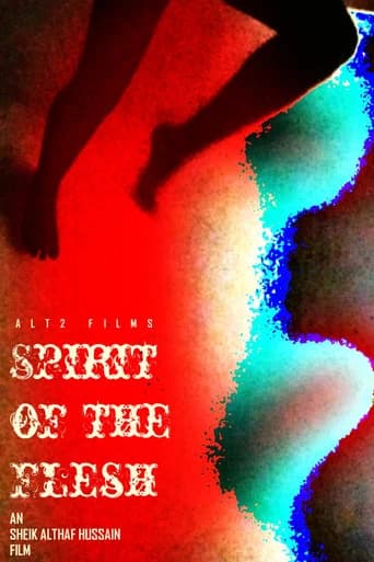Spirit of the Flesh poster