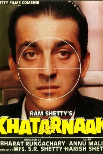 Khatarnaak poster