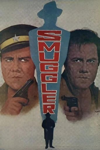 Smuggler poster