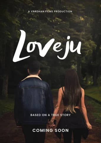 Loveju poster