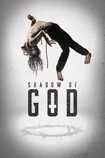 Shadow of God poster