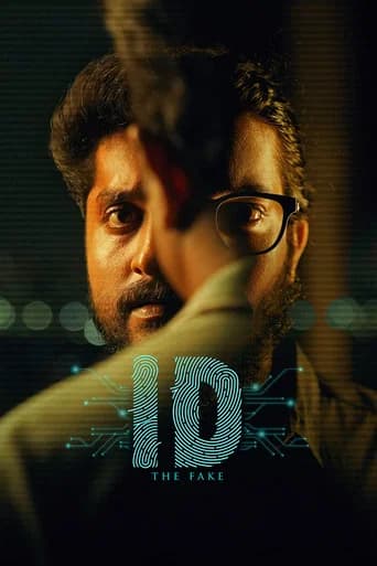 ID : The Fake poster