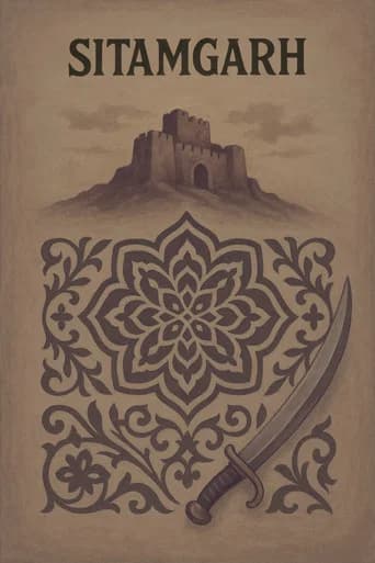 Sitamgarh poster