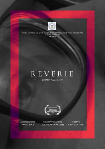 reverie poster