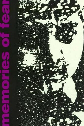 Memories of Fear poster