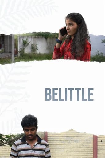 Belittle poster