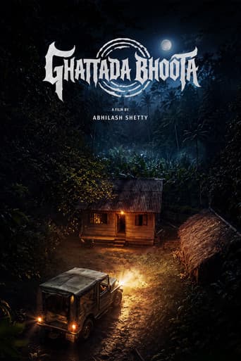 Ghattada Bhoota poster