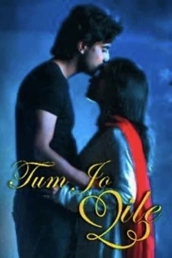 Tum Jo Mile poster