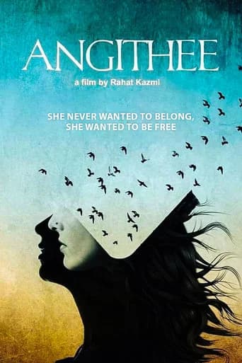 Angithee poster