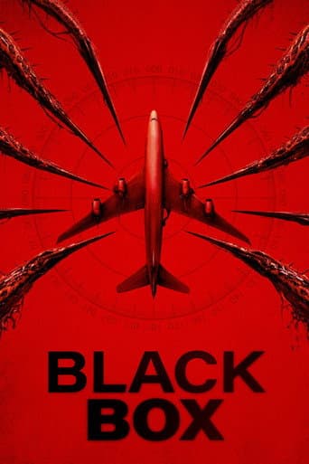 Black Box poster