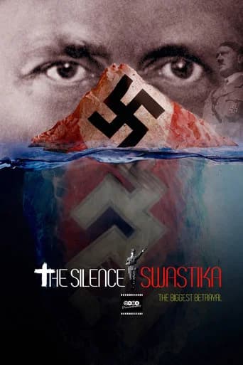 The Silence of Swastika poster