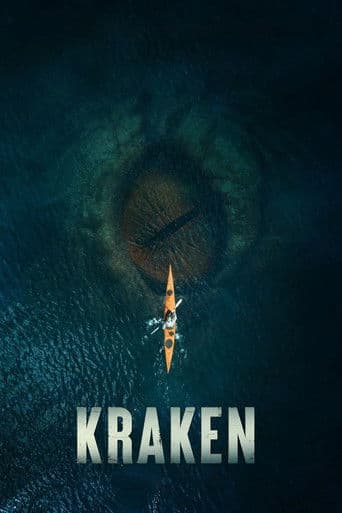 Kraken poster