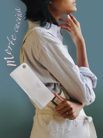 Morte Cucina poster