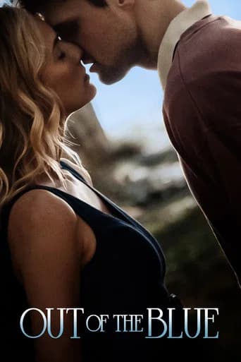 Out of the Blue poster