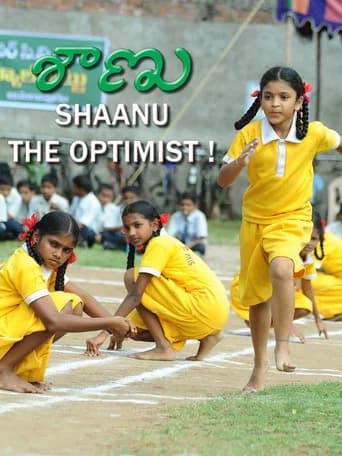 Shaanu - The Optimist poster