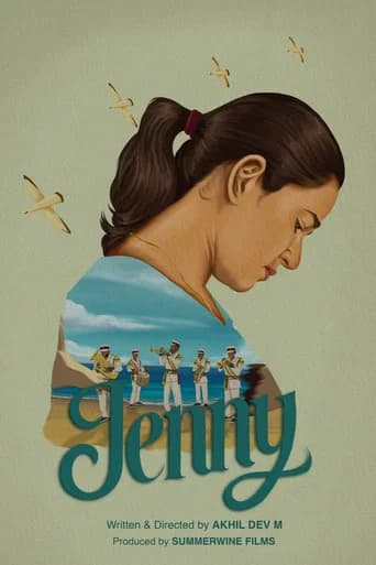 Jenny poster
