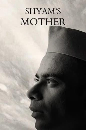 Shyam's Mother poster