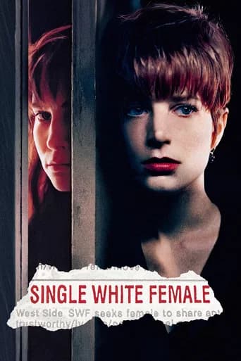 Single White Female poster