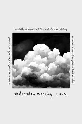 Wednesday Morning, 3 A.M. poster