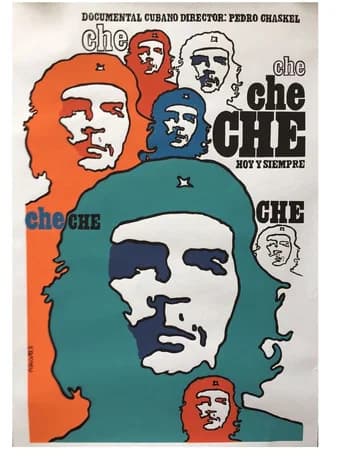 Che, Today and Always poster