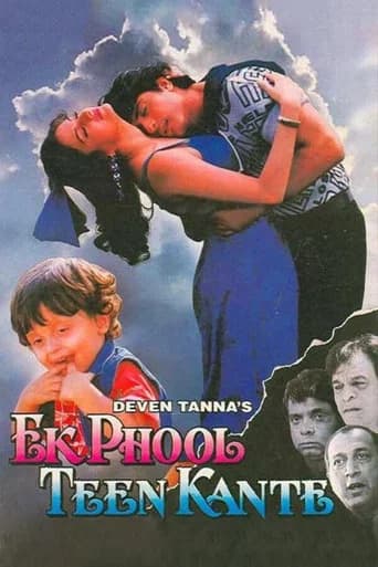 Ek Phool Teen Kante poster
