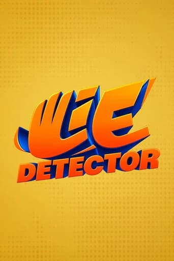 Lie  Detector (Short) poster