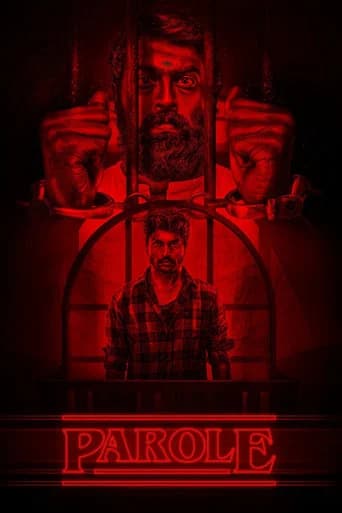 Parole poster