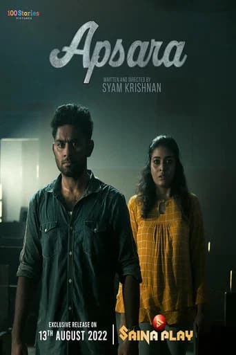 Apsara poster