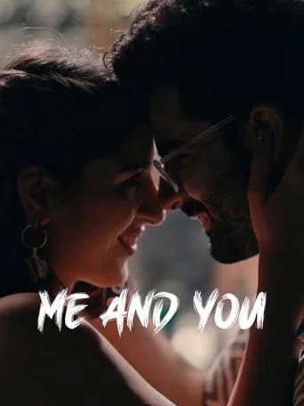 Me and You poster