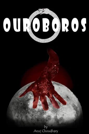 Ouroboros poster