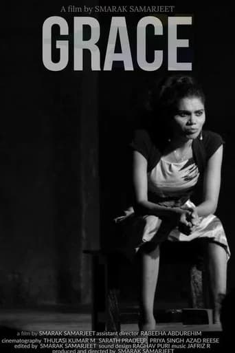 Grace poster