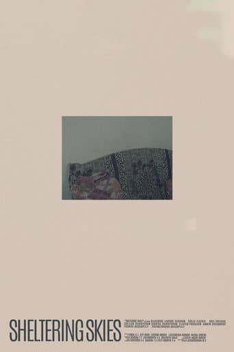 Sheltering Skies poster