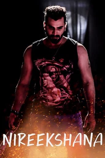 Nireekshana poster